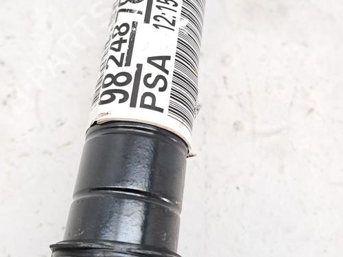 Left front driveshaft PEUGEOT 2008 II (UD_, US_, UY_, UJ_, UR_, UC_) 1.2 PureTech 100 (USHNK) | BP29179767M38 