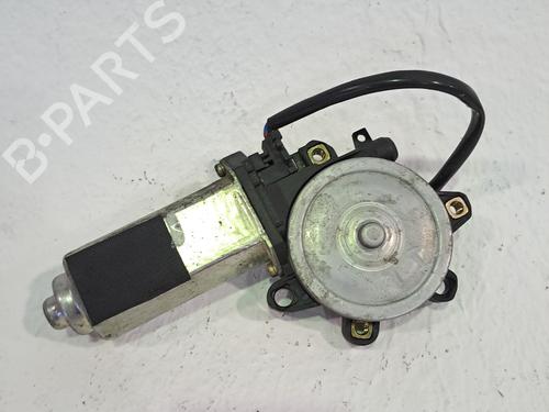Used Left rear window motor NISSAN PICK UP (D22) 2.5 TD 4WD (103 hp) 24108540