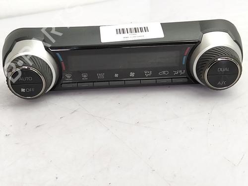 Used Climate control Climate control TOYOTA RAV 4 V (_A5_, _H5_) 2.5 Hybrid AWD (AXAP54, AXAP54L) (306 hp) 36407691 36407691