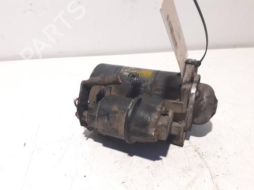 Startmotor VW POLO (6N2) 1.6 16V GTI | BP25613603M8 