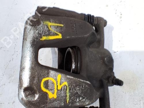 Used Left front brake caliper Left front brake caliper 38417013 38417013
