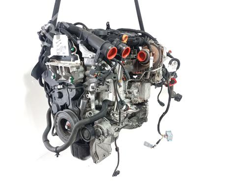 Used Engine OPEL GRANDLAND / GRANDLAND X (A18, P1UO) 1.5 Turbo D (75) (131 hp) 28037074