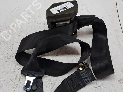 Used Rear right seatbelt AUDI A4 B7 (8EC) 2.0 TDI (136 hp) 23373014