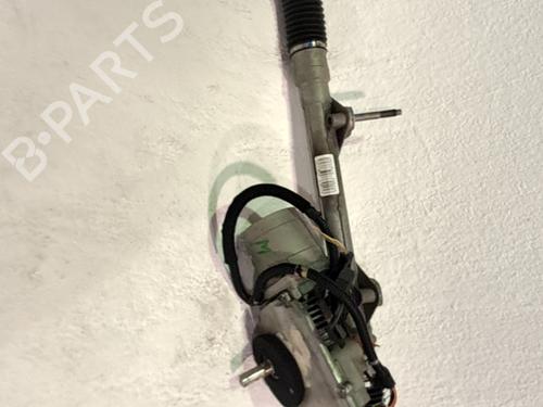 Used Steering rack Steering rack CITROËN C3 II (SC_) 1.4 (73 hp) 34331312 34331312