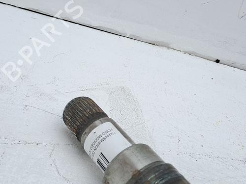 Right front driveshaft FORD MONDEO IV (BA7) 2.0 TDCi | BP26929184M39 