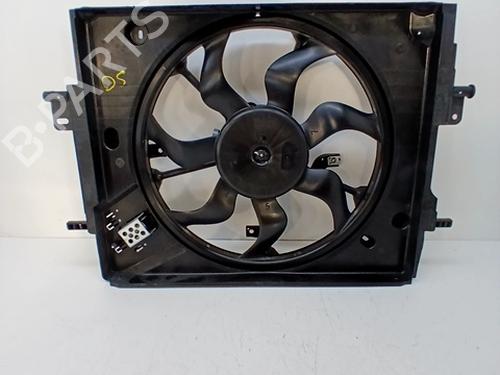Used Radiator fan DACIA SANDERO III 1.0 TCe 90 (91 hp) 30337497