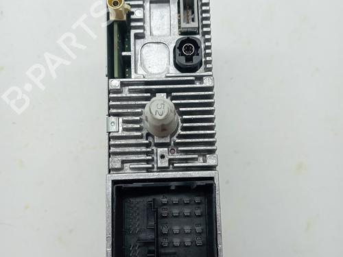 Radio CITROËN C4 SPACETOURER (3D_) 1.6 BlueHDi 120 | BP23345954E6 