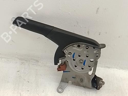 Used Hand brake Hand brake MAZDA 2 Hatchback (DL, DJ) 1.5 SKYACTIV-G M Hybrid (90 hp) 40548271 40548271