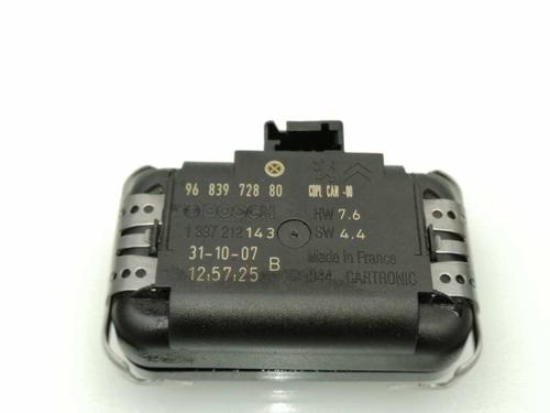Used Electronic sensor CITROËN C4 I Saloon 1.6 HDi (109 hp) 23973639