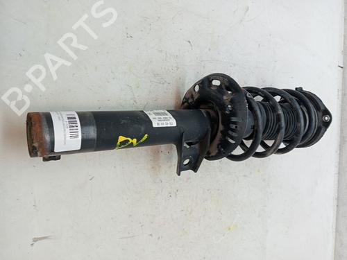 Used Right front shock absorber AUDI A3 (8P1) 1.8 TFSI (160 hp) 23365056