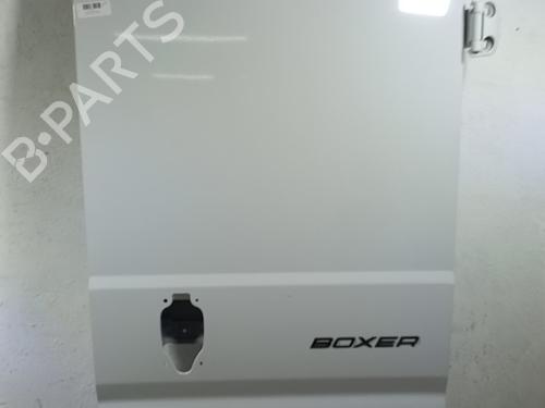 Used Right tailgate Right tailgate 39263310 39263310