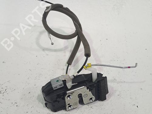 Front left lock NISSAN QASHQAI II (J11, J11_) 1.6 dCi ALL MODE 4x4-i | BP28108349C98 