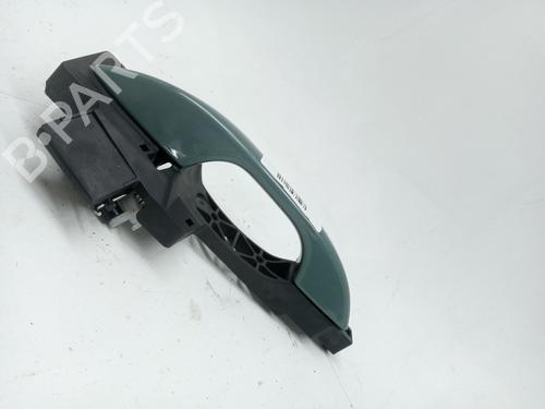 Rear left exterior door handle HYUNDAI i10 III (AC3, AI3) 1.0 MPi | BP24515295C130 