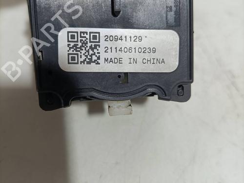 Steering column stalk OPEL INSIGNIA A Saloon (G09) 2.0 CDTI (69) | BP25986992I23 