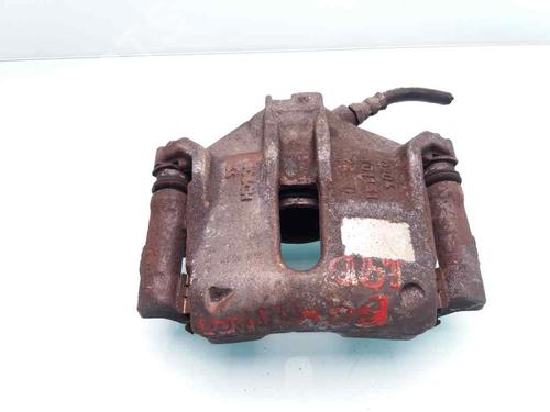 Used Left front brake caliper CITROËN BERLINGO / BERLINGO FIRST Box Body/MPV (M_) 1.9 D 70 (MBWJZ, MCWJZ) (69 hp) 24107427
