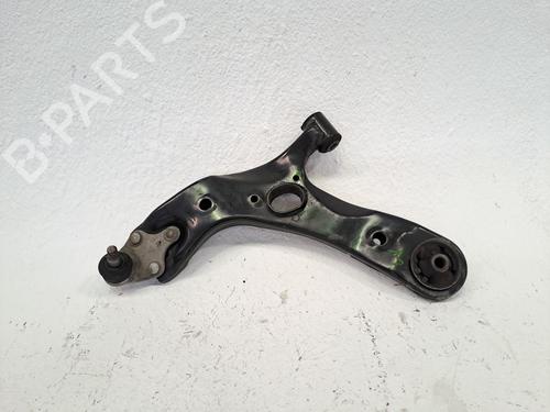 Used Left front suspension arm TOYOTA AVENSIS Saloon (_T27_) 2.0 D-4D (WWT271_) (143 hp) 26193016