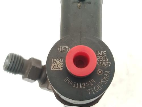 Injector FIAT FREEMONT (345_) 2.0 JTD | BP40180787M100 - Image 2