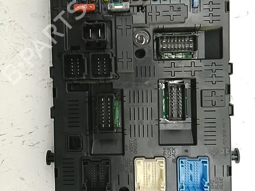 electronic-module-citroen-berlingo-multispace-b9-2008-39555501 main image