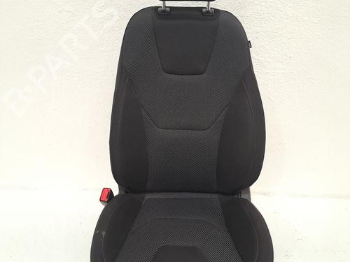 Used Left front seat FORD MONDEO V Turnier (CF) 2.0 TDCi (150 hp) 25031955