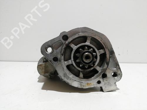 Startmotor MITSUBISHI PAJERO II (V3_W, V2_W, V4_W, V5_W) 2.8 TD (V46W, V26W) | BP26538028M8 