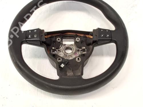 Used Steering wheel Steering wheel SEAT IBIZA III (6L1) 1.9 TDI (131 hp) 35967955 35967955