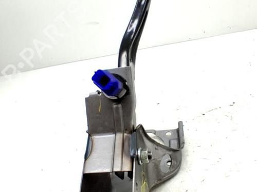 bremsepedal bremsepedal HYUNDAI KONA (OS, OSE, OSI) 1.0 T-GDi (120 hp) 33765378 33765378