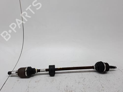 Used Right front driveshaft FIAT 500 (312_) 1.2 (312AXA1A) (69 hp) 23371492