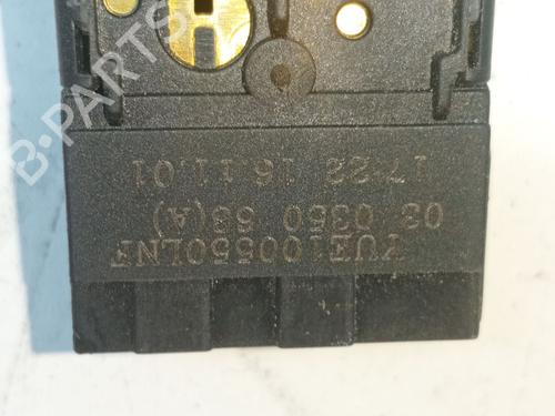 Headlight switch LAND ROVER FREELANDER I (L314) 2.5 V6 4x4 | BP23378790I24 