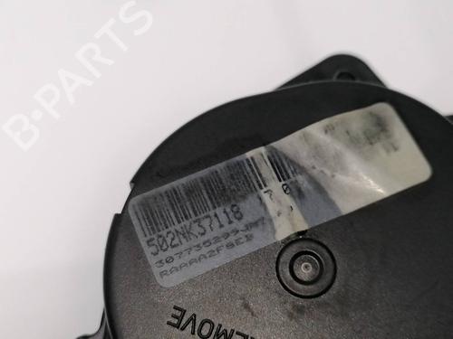 Used Rear right seatbelt NISSAN QASHQAI II (J11, J11_) 1.6 dCi ALL MODE 4x4-i (130 hp) 23386222