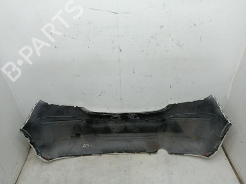 Rear bumper OPEL CORSA D (S07) 1.3 CDTI (L08, L68) | BP24515357C8 