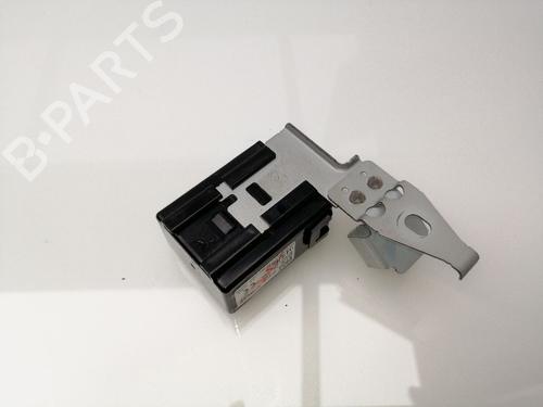 Used Electronic module MAZDA 6 Hatchback (GH) 2.2 D (GH10) (129 hp) 23449721