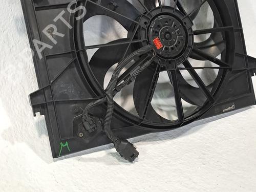 Radiator fan HYUNDAI TUCSON (JM) 2.0 CRDi | BP27194048M35 