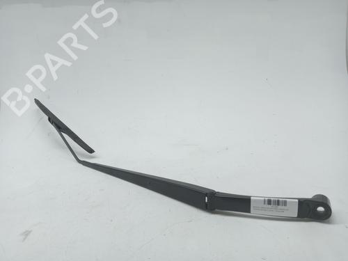 Used Front windshield wiper arm NISSAN MICRA V (K14) 0.9 IG-T (90 hp) 23977147