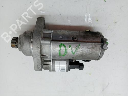 Used Starter SEAT LEON (1M1) 1.9 TDI (150 hp) 23356204