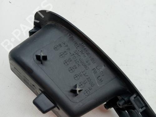 Mirror switch MITSUBISHI OUTLANDER II (CW_W) 2.0 DI-D (CW8W) | BP23352719I25 