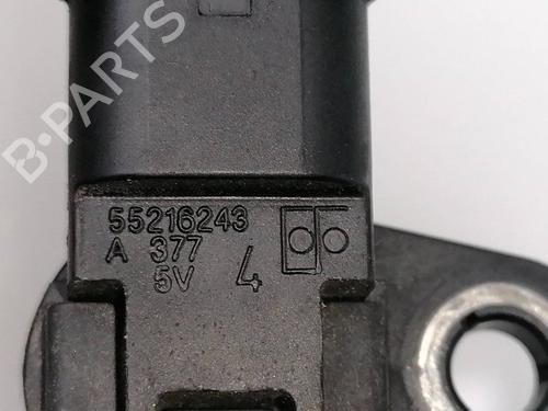 Electronic sensor OPEL INSIGNIA A (G09) 2.0 CDTI (68) | BP23938553M84 