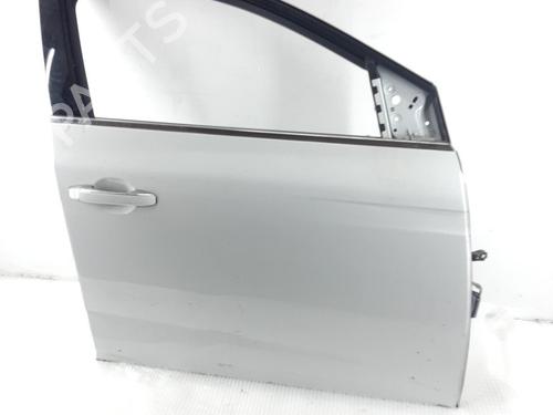 Used Right front door Right front door RENAULT MEGANE IV Hatchback (B9A/M/N_) 1.3 TCe 140 (B9NB) (140 hp) 36523478 36523478