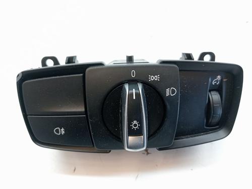Used Headlight switch BMW i3 (I01) Electric (170 hp) 23364232