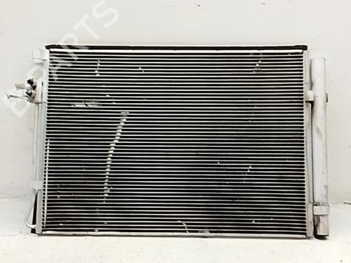 Used AC radiator AC radiator KIA STONIC (YB) 1.2 CVVT (84 hp) 34367337 34367337
