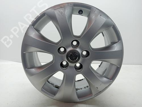 Used Rim OPEL INSIGNIA A Sports Tourer (G09) 2.0 CDTI (35) (120 hp) 23348181
