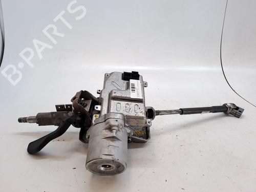 Used Steering column FIAT PANDA (312_, 319_) 1.2 (312PXA1A) (69 hp) 27193549