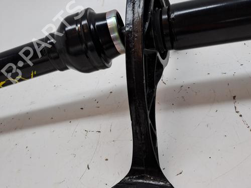 Driveshaft AUDI Q3 (8UB, 8UG) 2.0 TDI quattro | BP23283598M37 