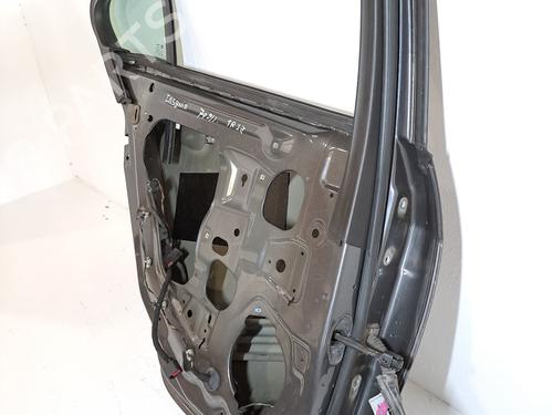 Left rear door OPEL INSIGNIA A (G09) 2.0 CDTI (68) | BP23370761C4 