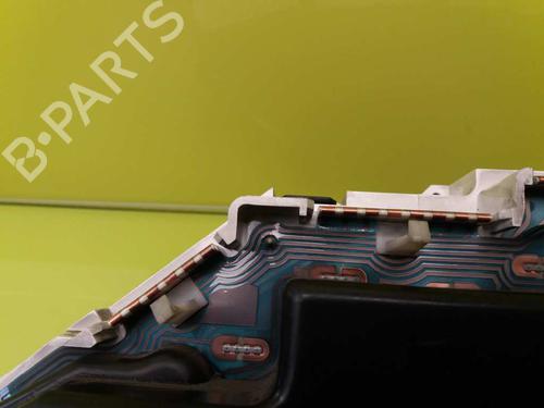 Used Instrument cluster CITROËN SAXO (S0, S1) 1.5 D (57 hp) 23385761