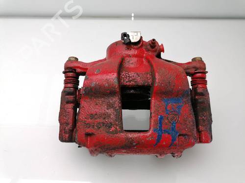 Used Left front brake caliper ALFA ROMEO MITO (955_) 1.3 MultiJet (955AXP1A, 955AYC1A) (95 hp) 23419840