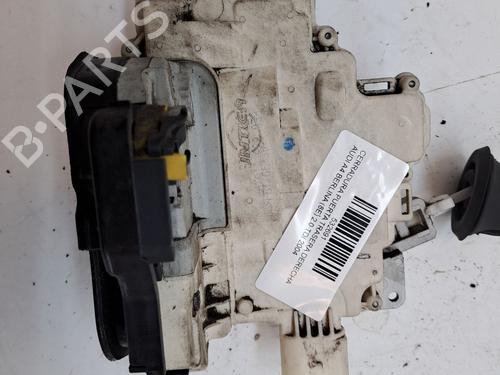 Used Rear right lock AUDI A4 B7 Avant (8ED) 2.0 TDI (170 hp) 23372429