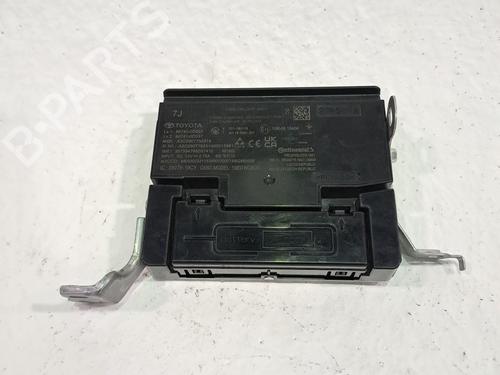 Elektronisk modul TOYOTA YARIS (_P21_, _PA1_, _PH1_) 1.5 Hybrid (MXPH10, MXPH11) | BP24515707M83 