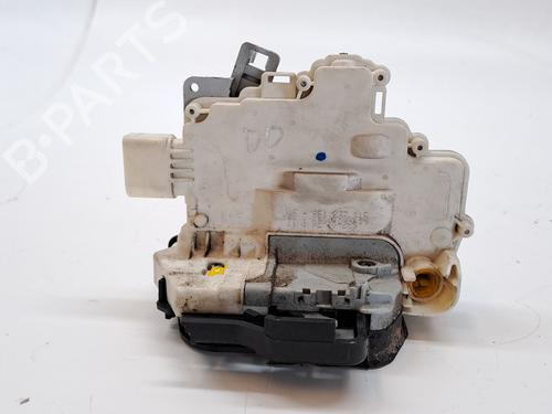 Used Front left lock SEAT EXEO (3R2) 2.0 TDI (120 hp) 26654399