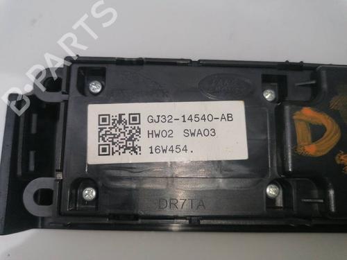 Left front window switch LAND ROVER RANGE ROVER EVOQUE (L538) 2.0 D | BP23939024I27 