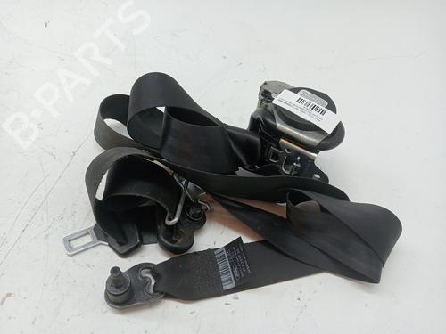 Used Front left seatbelt FORD FOCUS III 1.6 TDCi (115 hp) 23976202